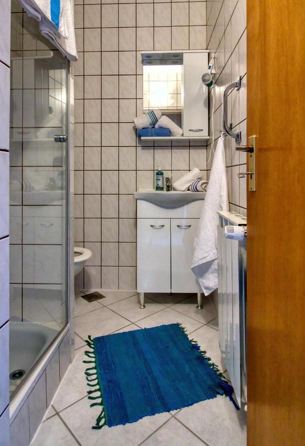 Apartman Studio Pola Esterno foto