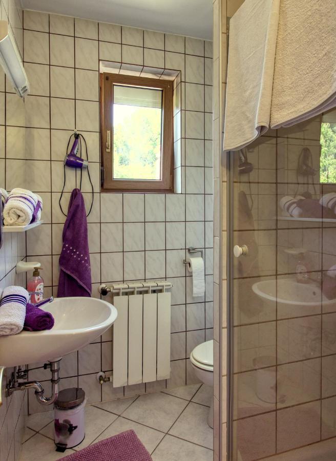 Apartman Studio Pola Esterno foto