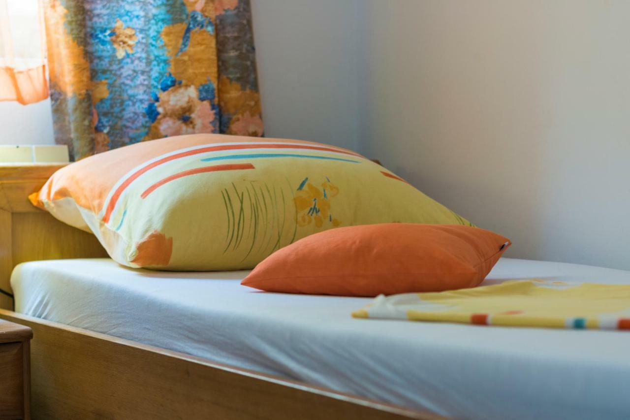 Apartman Studio Pola Esterno foto
